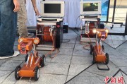咸宁六五环境日：科技何以赋能浙江生态环境保护？
