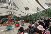 咸宁拉萨市将颁布全域旅游发展地方性法规 促进文旅产业大发展