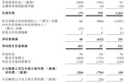 咸宁富卫集团四闯港股IPO：通过私募股权融资及次级债“续命” 勉强扭亏背后财务表现仍欠佳