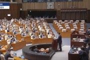 咸宁韩媒：韩国国会通过“内乱特检法”和“金建希特检法”