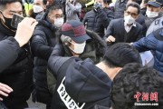 咸宁多次未经允许外出，“素媛案”凶手赵斗淳再次被拘留