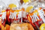 咸宁农夫山泉冰茶入局：百亿赛道的“鲶鱼效应”